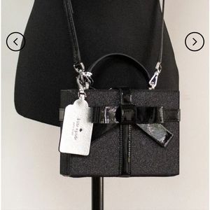 Kate Spade Gift Box Purse